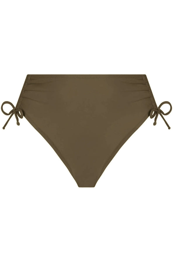 Antigel 14b La Chiquissima Bikini Classic With Ties - Adjustable